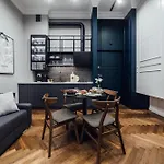 Cityplace Apartment Starowislna 43