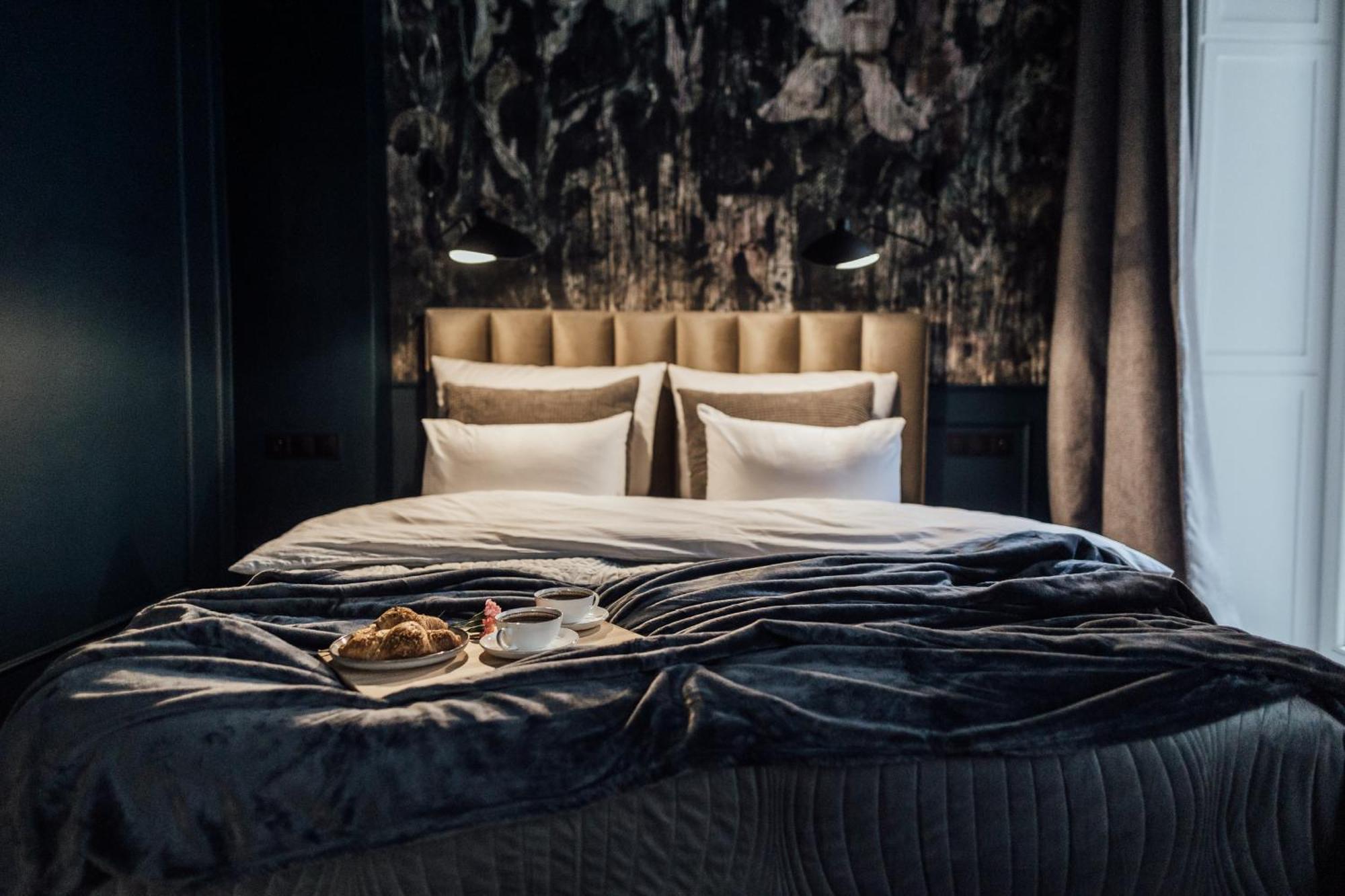 Cityplace Starowislna 43 Apartament *