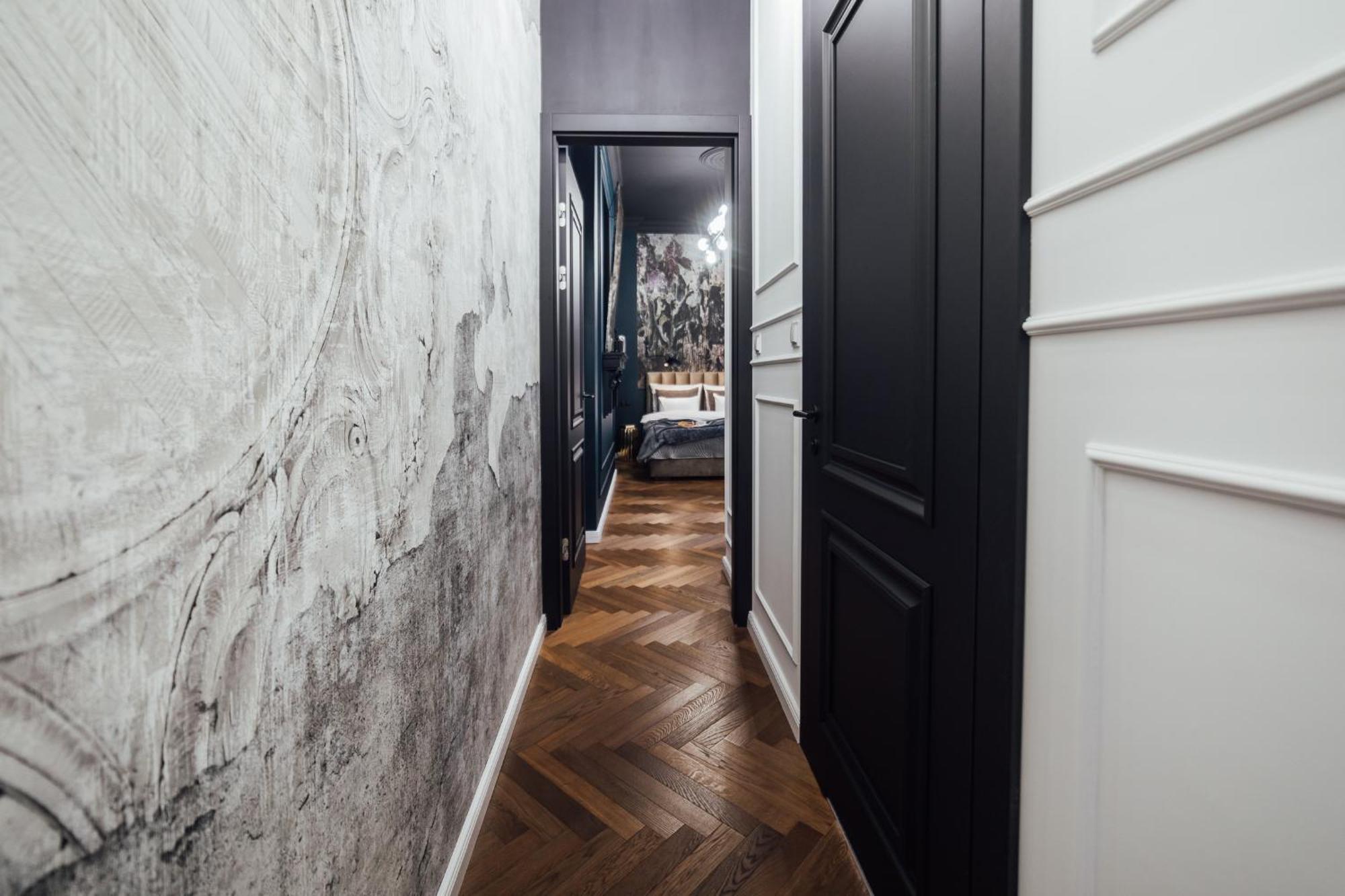 Cityplace Starowislna 43 Apartament