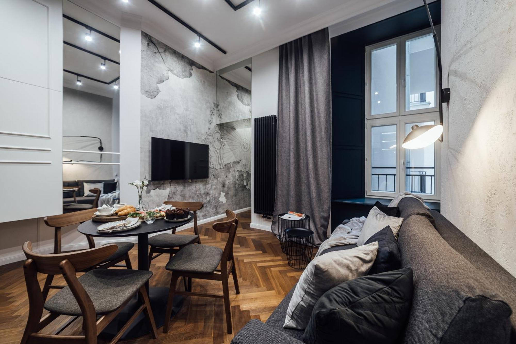 Cityplace Starowislna 43 Apartment *